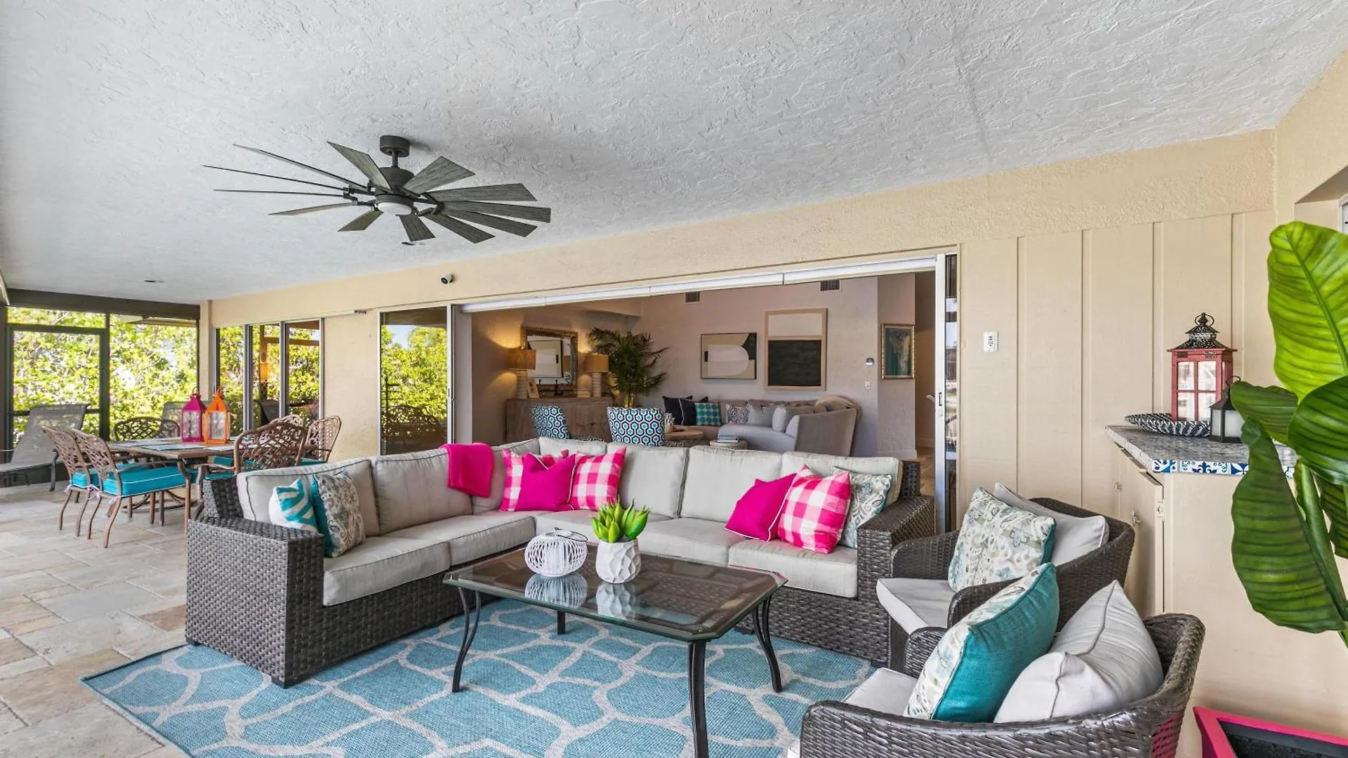 Serenity By The Water 3-bedroom Luxury Escape With King Beds In A Tranquil Setting Holiday home *