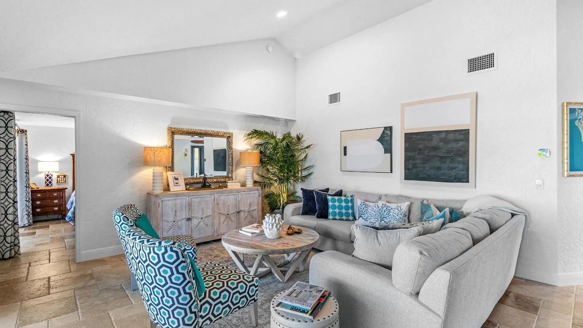 Holiday home Serenity By The Water 3-bedroom Luxury Escape With King Beds In A Tranquil Setting Marco Island