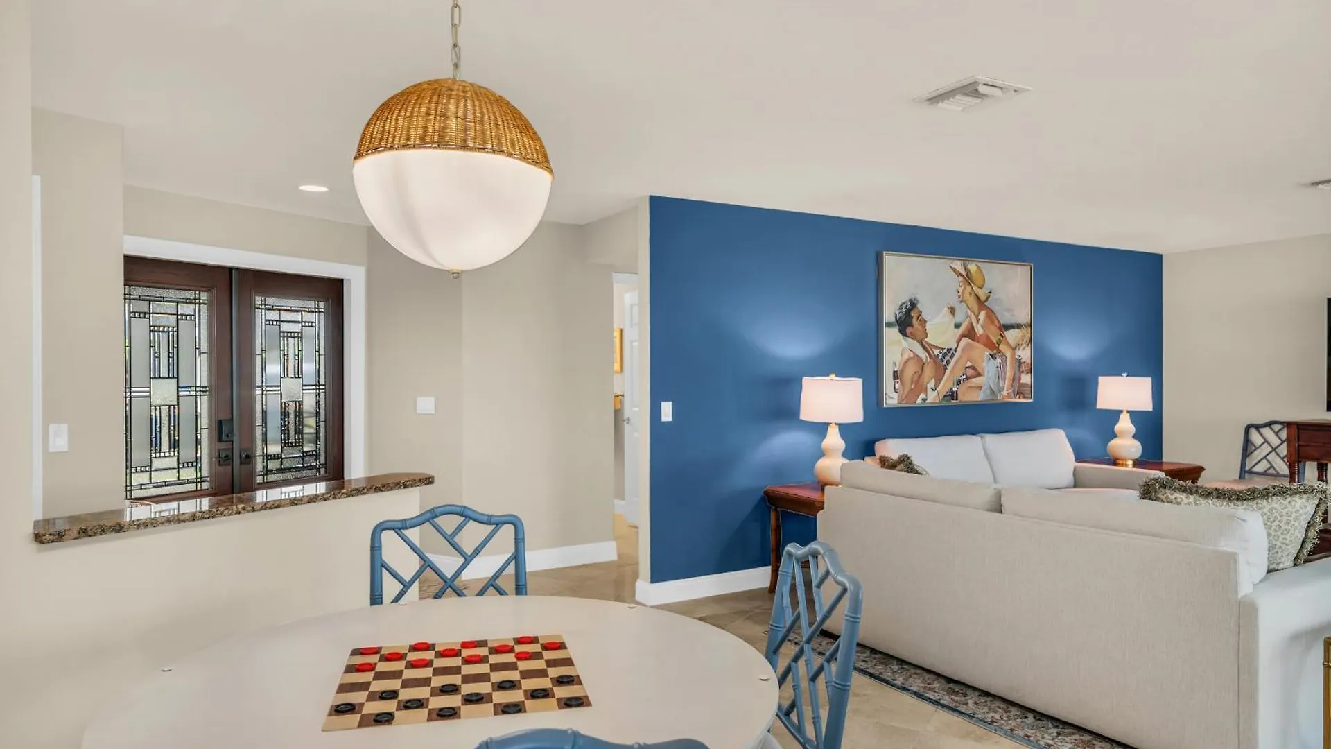 Waterfront 3 Bed 3 Bath With Panoramic Bay Views *