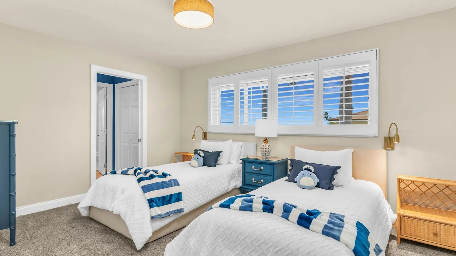 Holiday home Waterfront 3 Bed 3 Bath With Panoramic Bay Views Marco Island