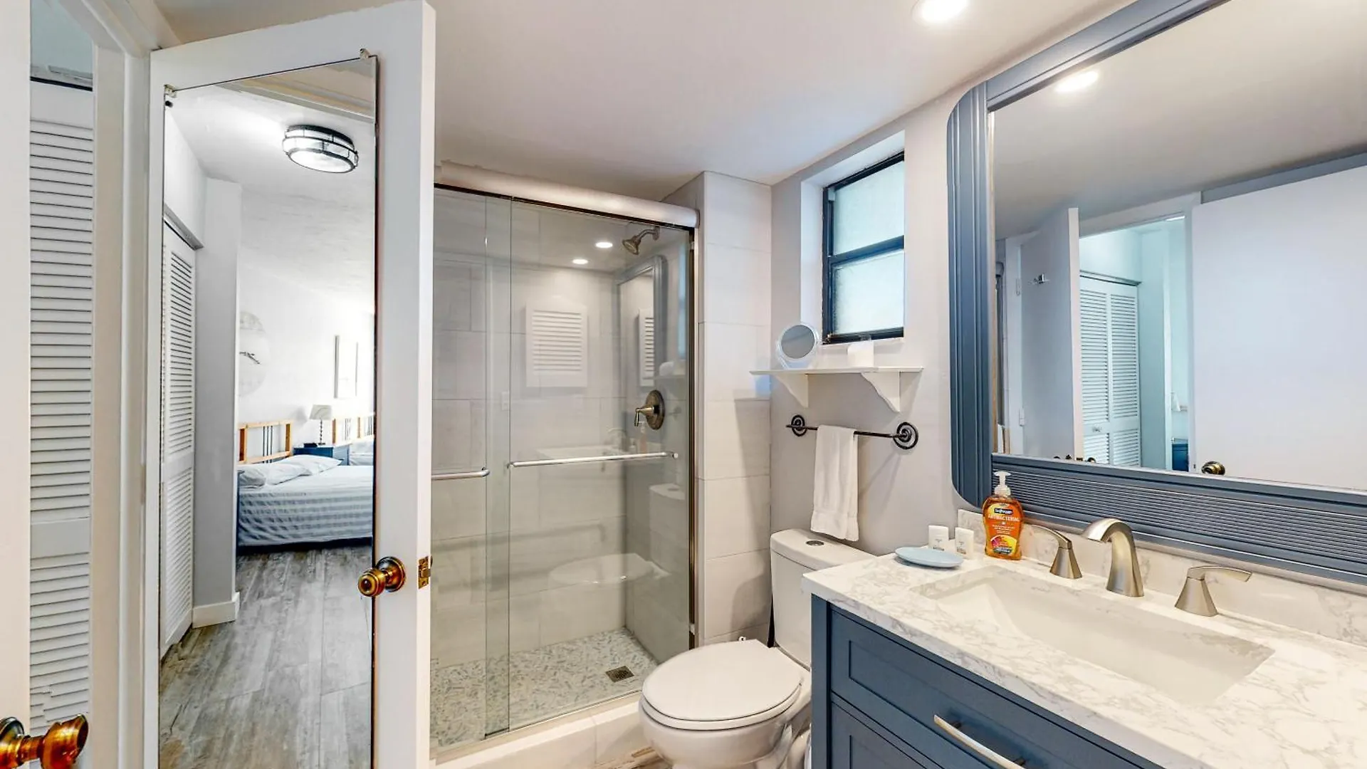 Anglers Cove Apartment Marco Island