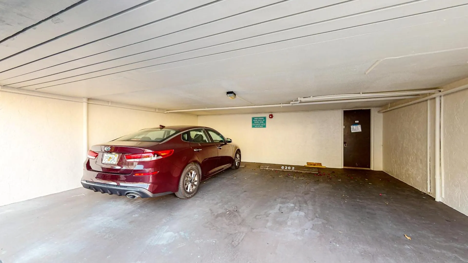 Anglers Cove Apartment