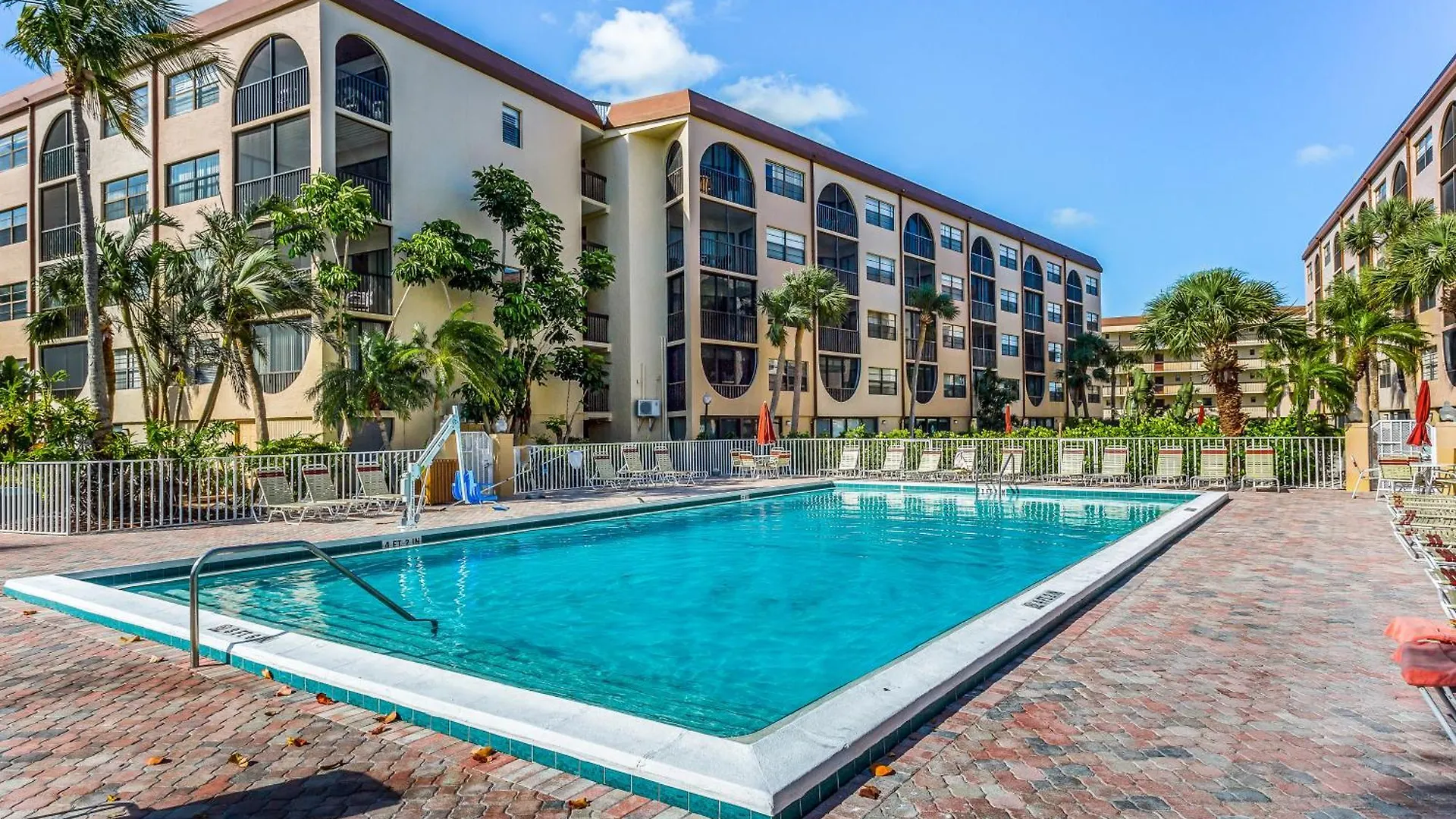 Anglers Cove Apartment