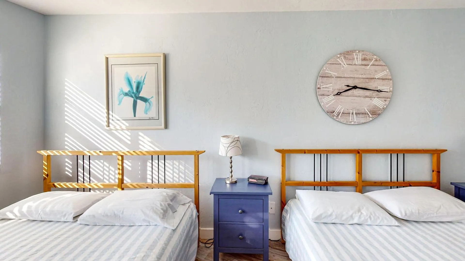 Anglers Cove Apartment