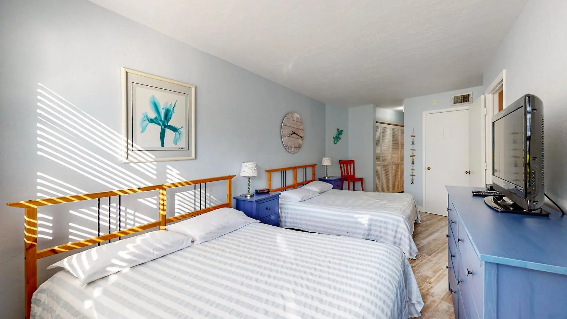 Anglers Cove Apartment