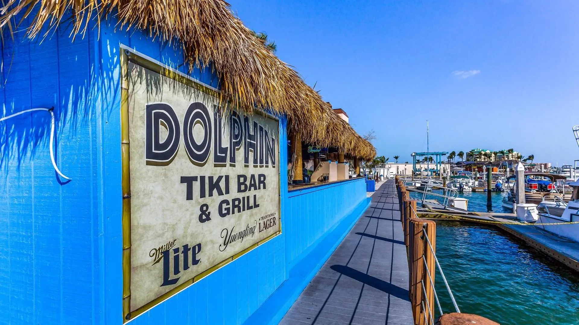 Apartment Anglers Cove Marco Island