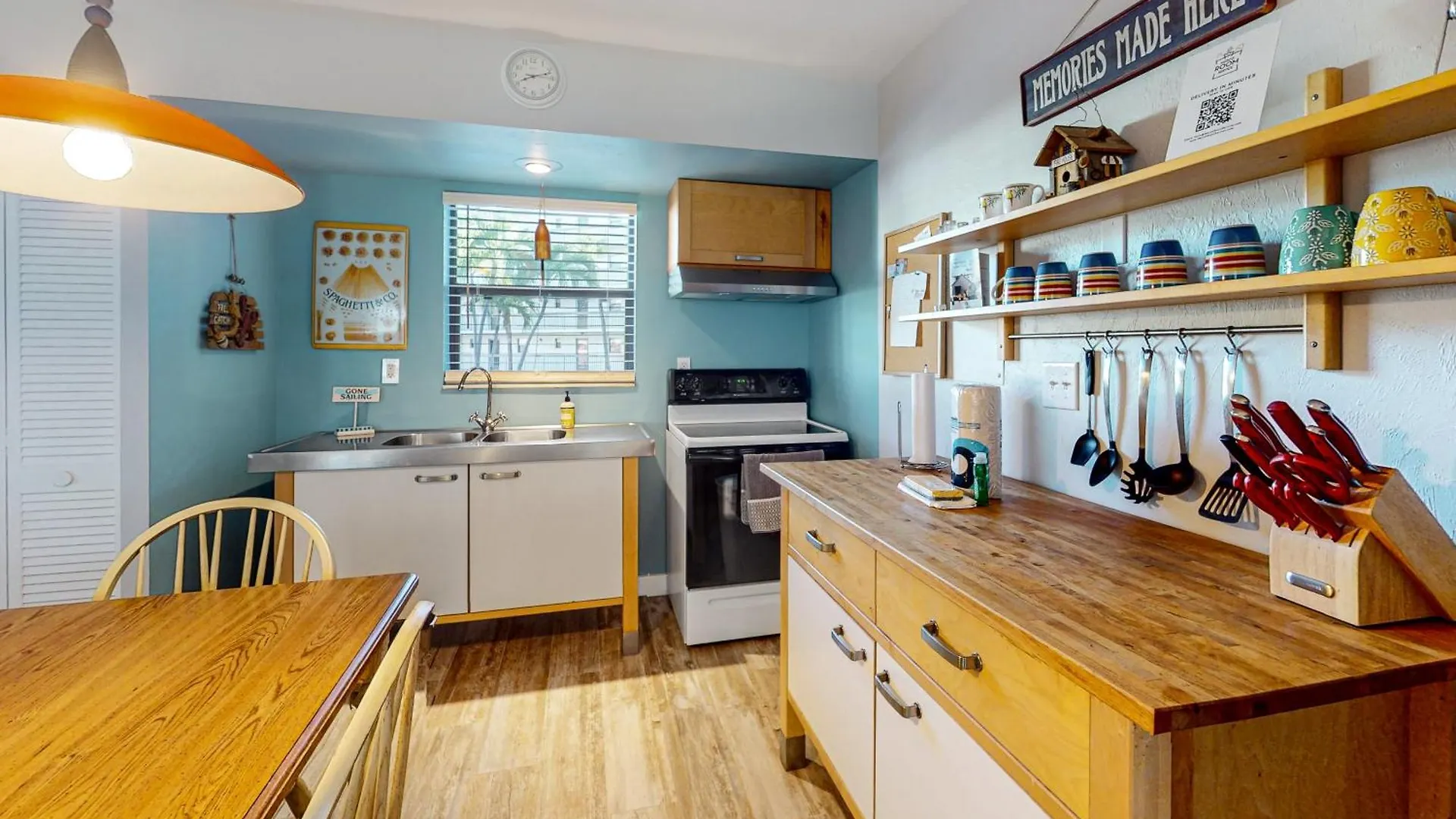 Apartment Anglers Cove *