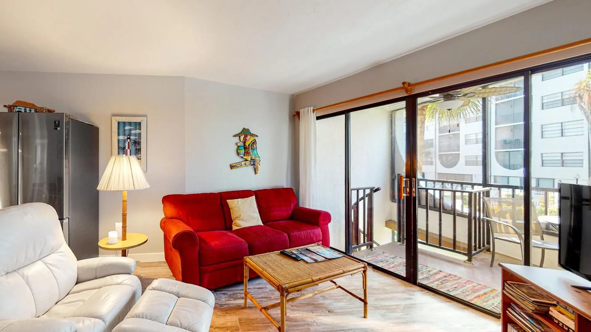 Anglers Cove Apartment