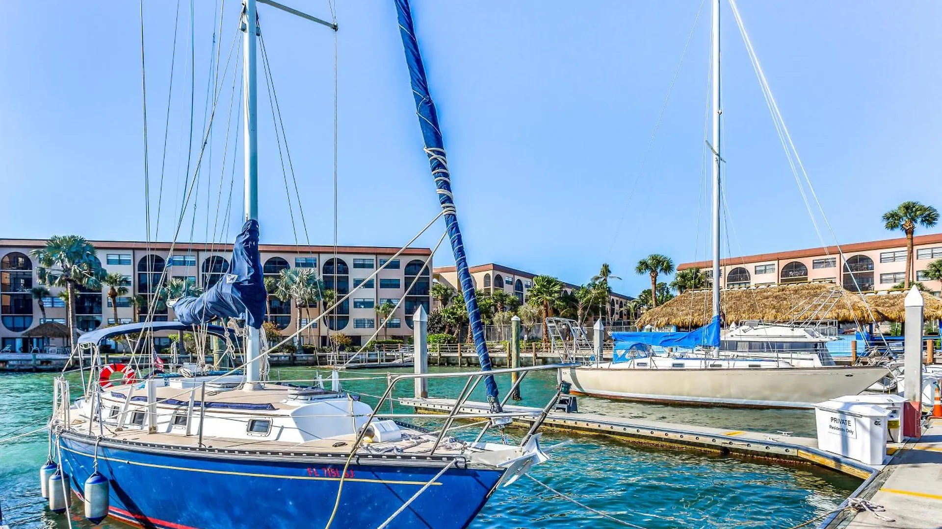 Anglers Cove Apartment Marco Island