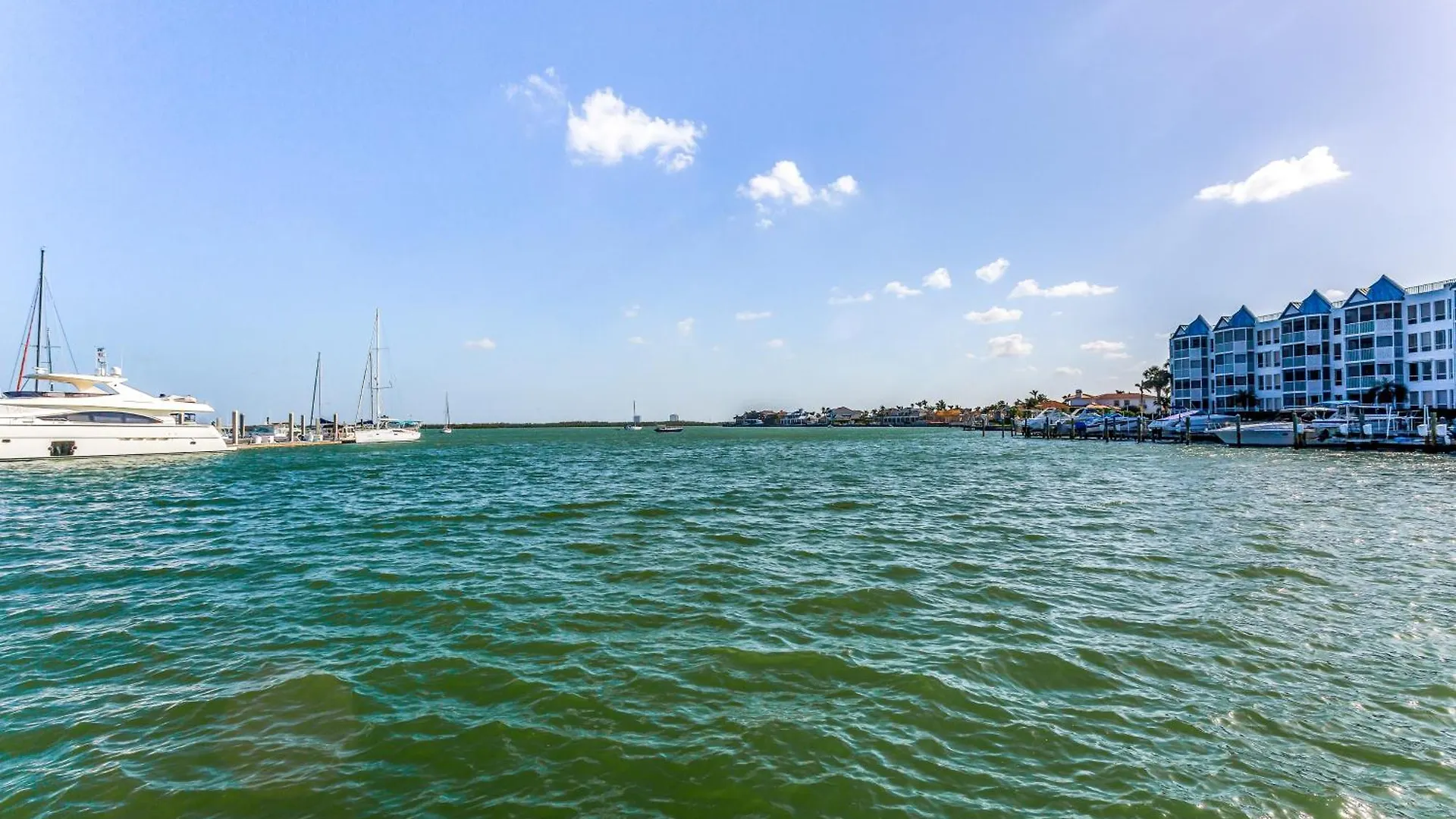 Anglers Cove * Marco Island