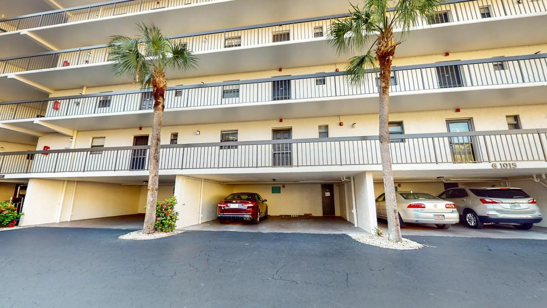 Anglers Cove Apartment *