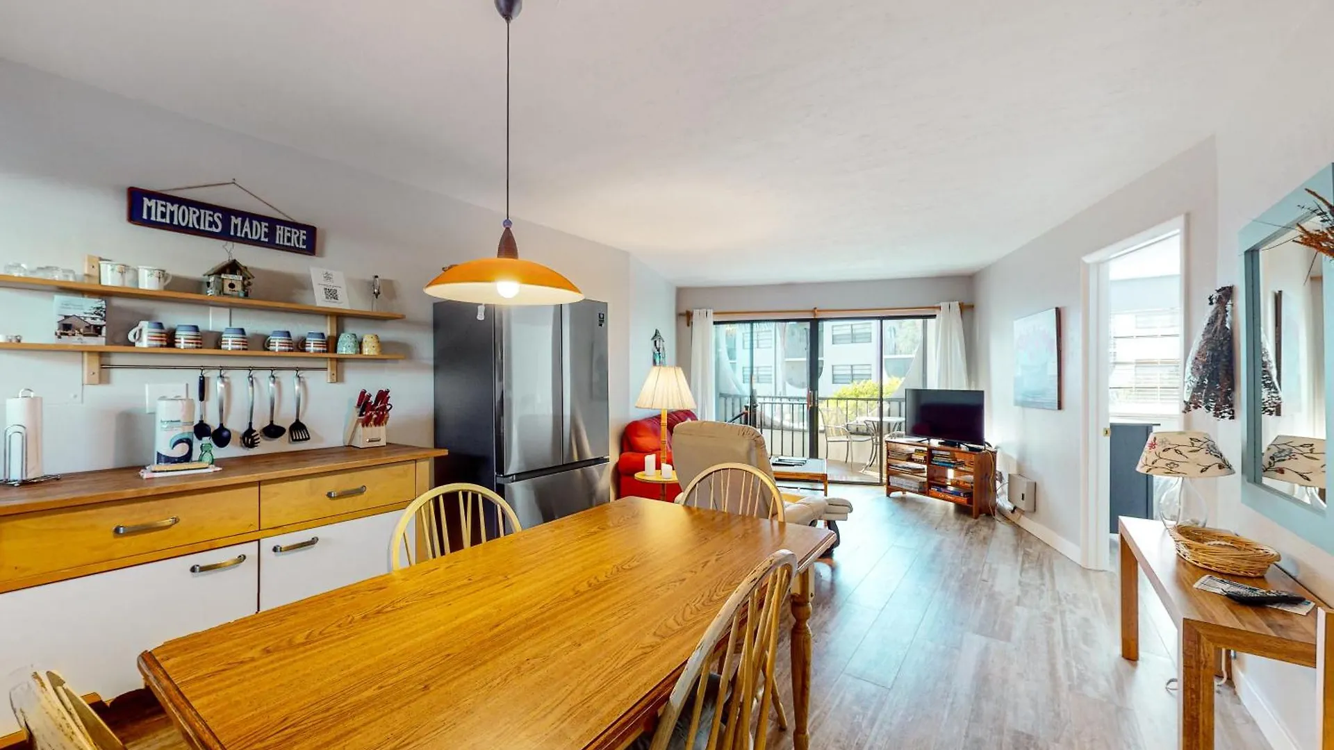 Anglers Cove Apartment Marco Island