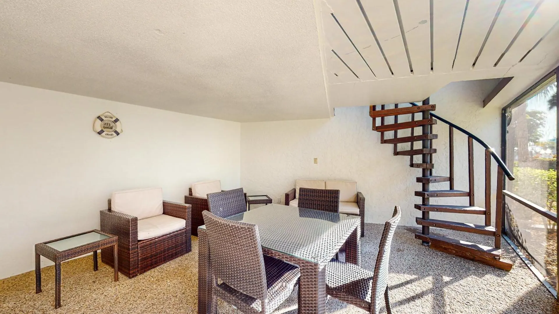 Anglers Cove Apartment