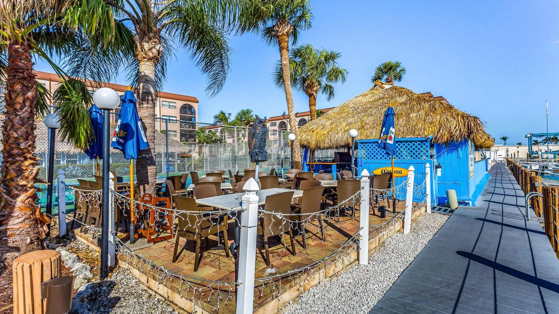 Anglers Cove Apartment *