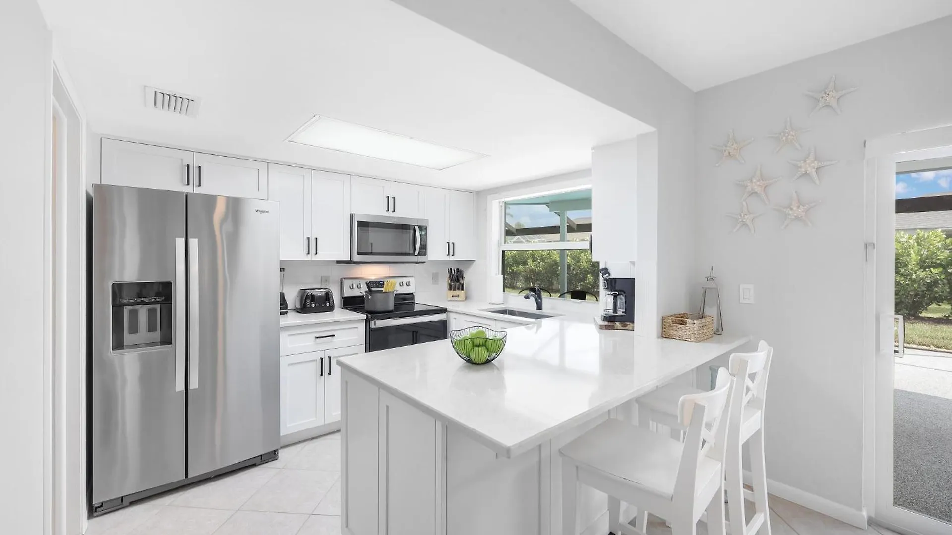 Holiday home 1217 Bluebird Avenue