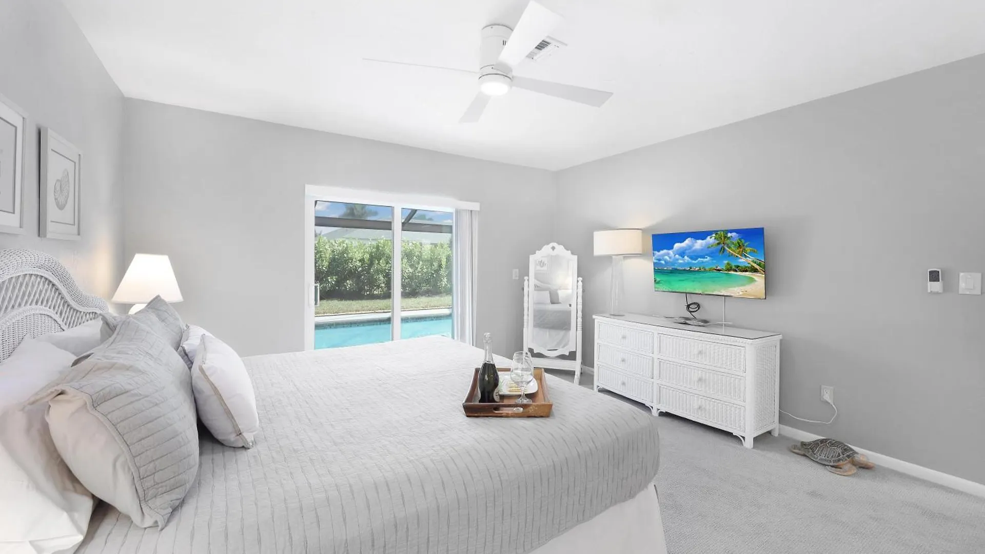 Holiday home 1217 Bluebird Avenue *