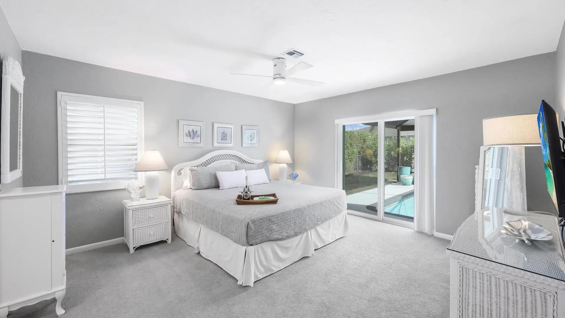 Holiday home 1217 Bluebird Avenue *