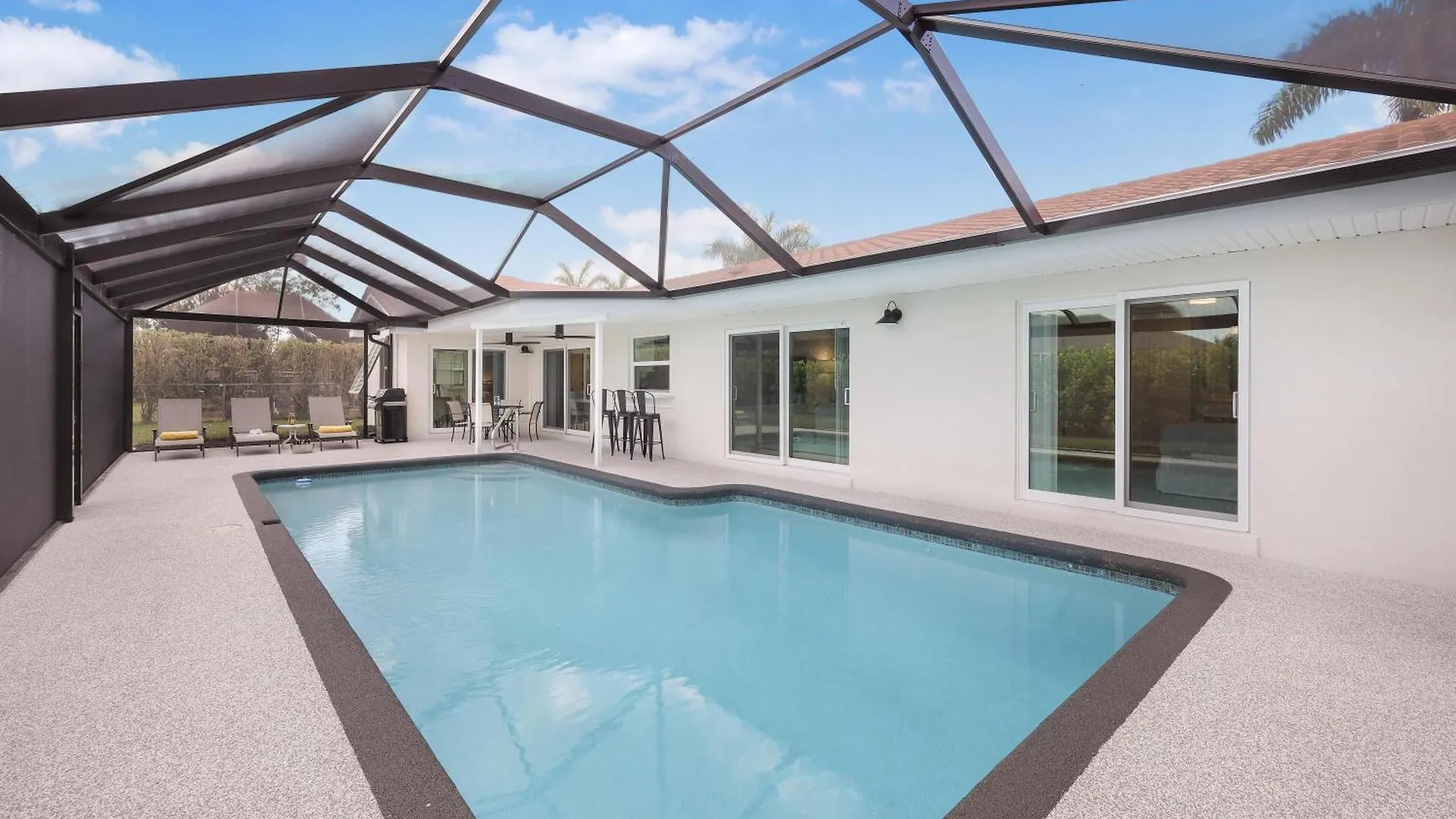 1217 Bluebird Avenue Marco Island