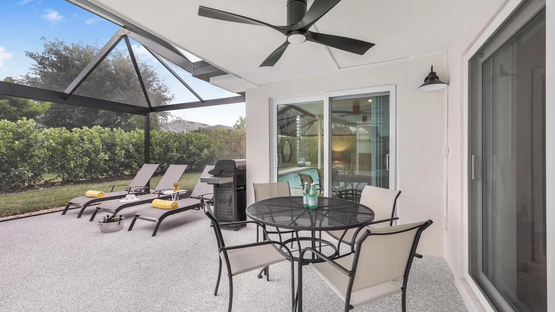 1217 Bluebird Avenue *