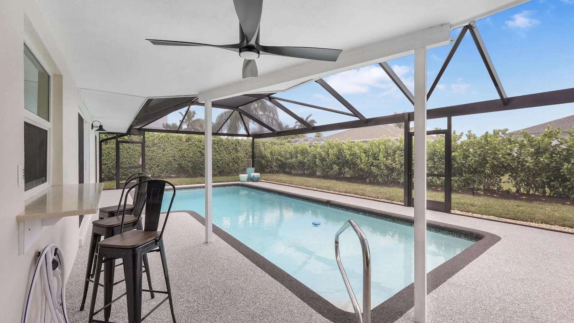 Holiday home 1217 Bluebird Avenue Marco Island