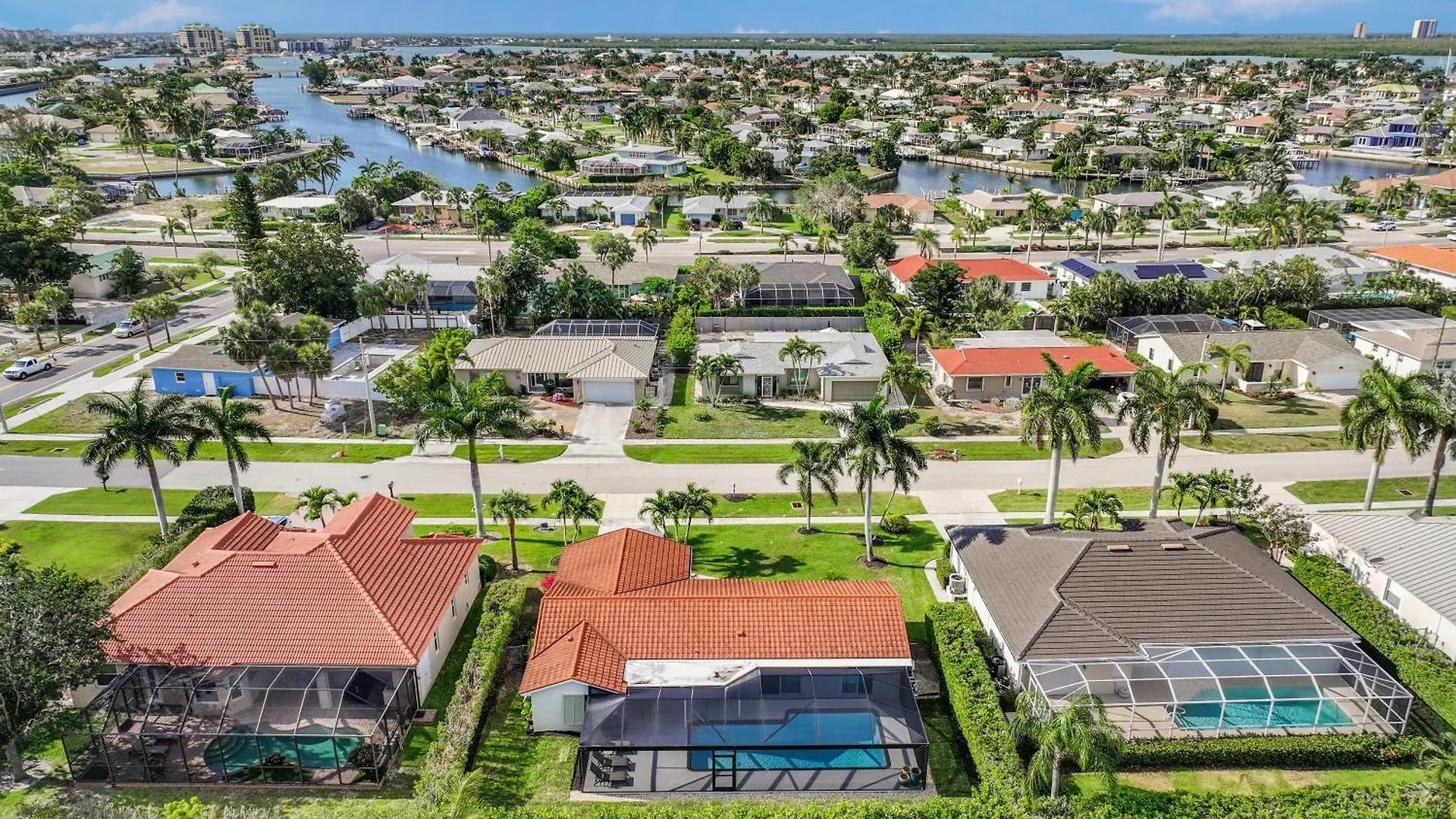 1217 Bluebird Avenue Marco Island