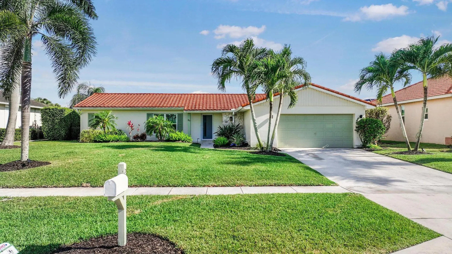 1217 Bluebird Avenue *