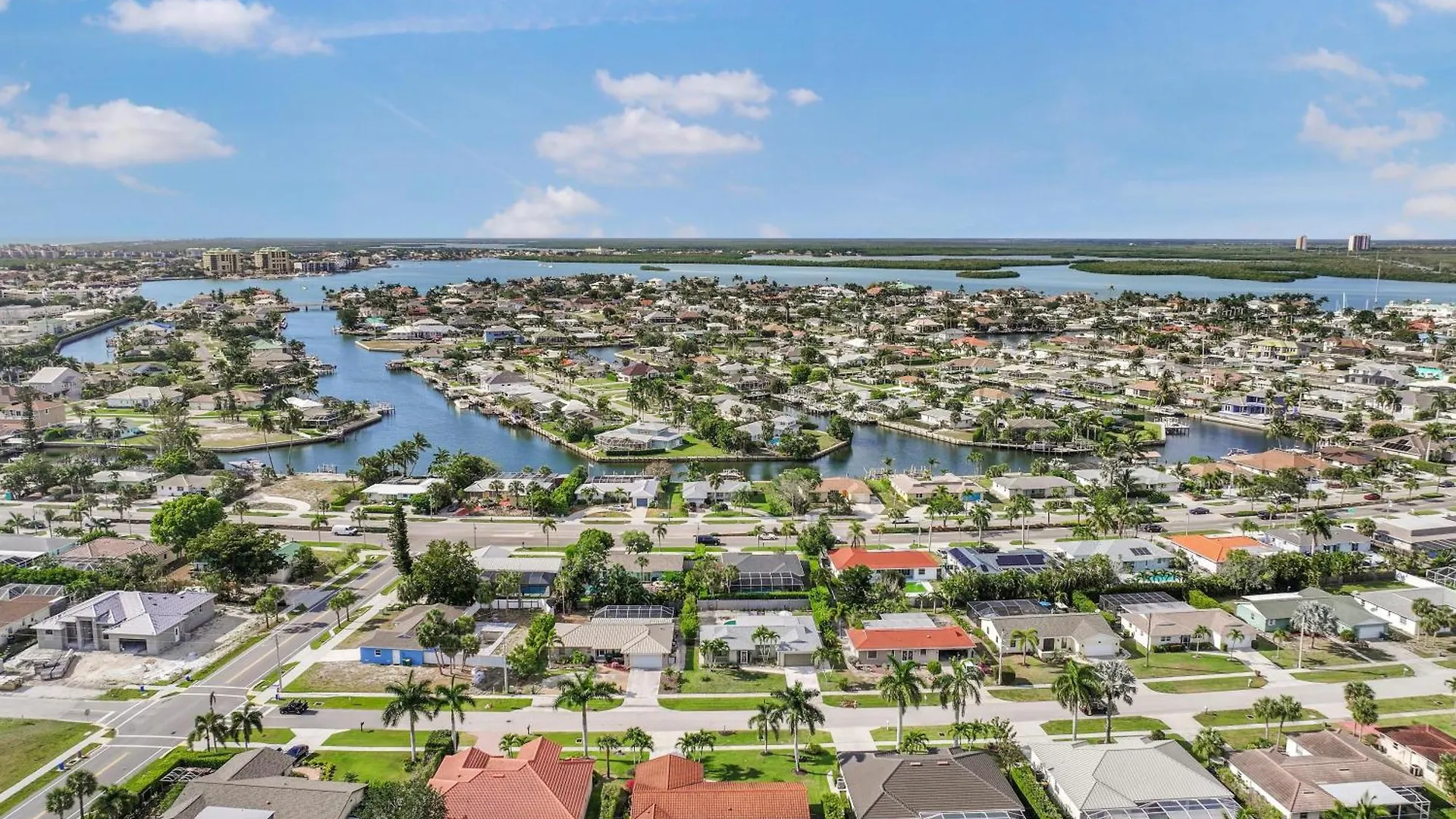 1217 Bluebird Avenue * Marco Island