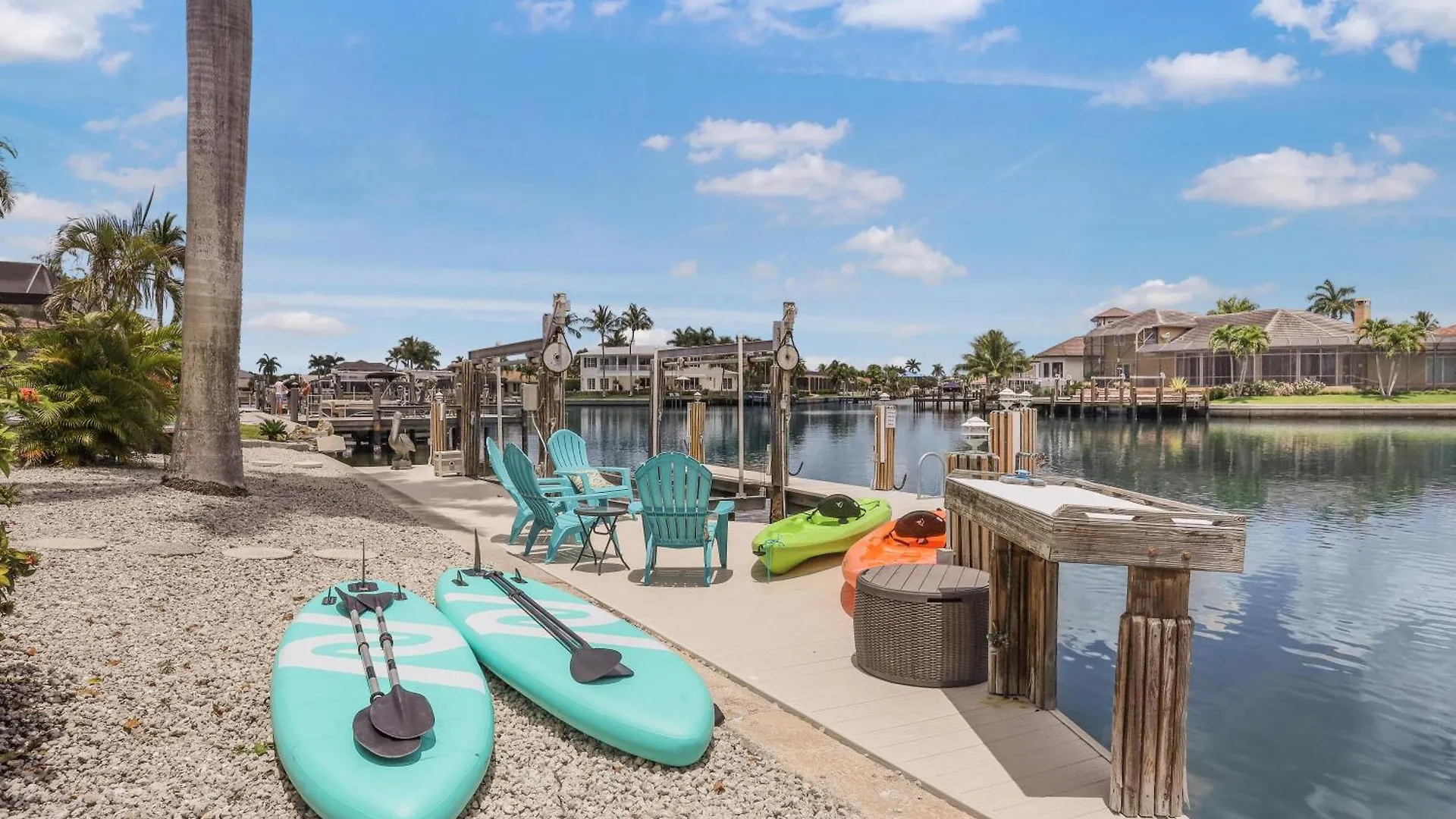 1585 Jamaica Court Holiday home