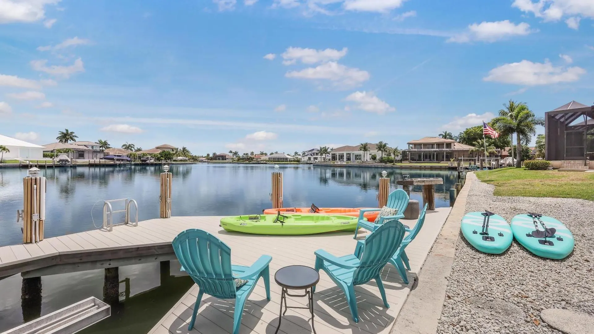 Holiday home 1585 Jamaica Court Marco Island