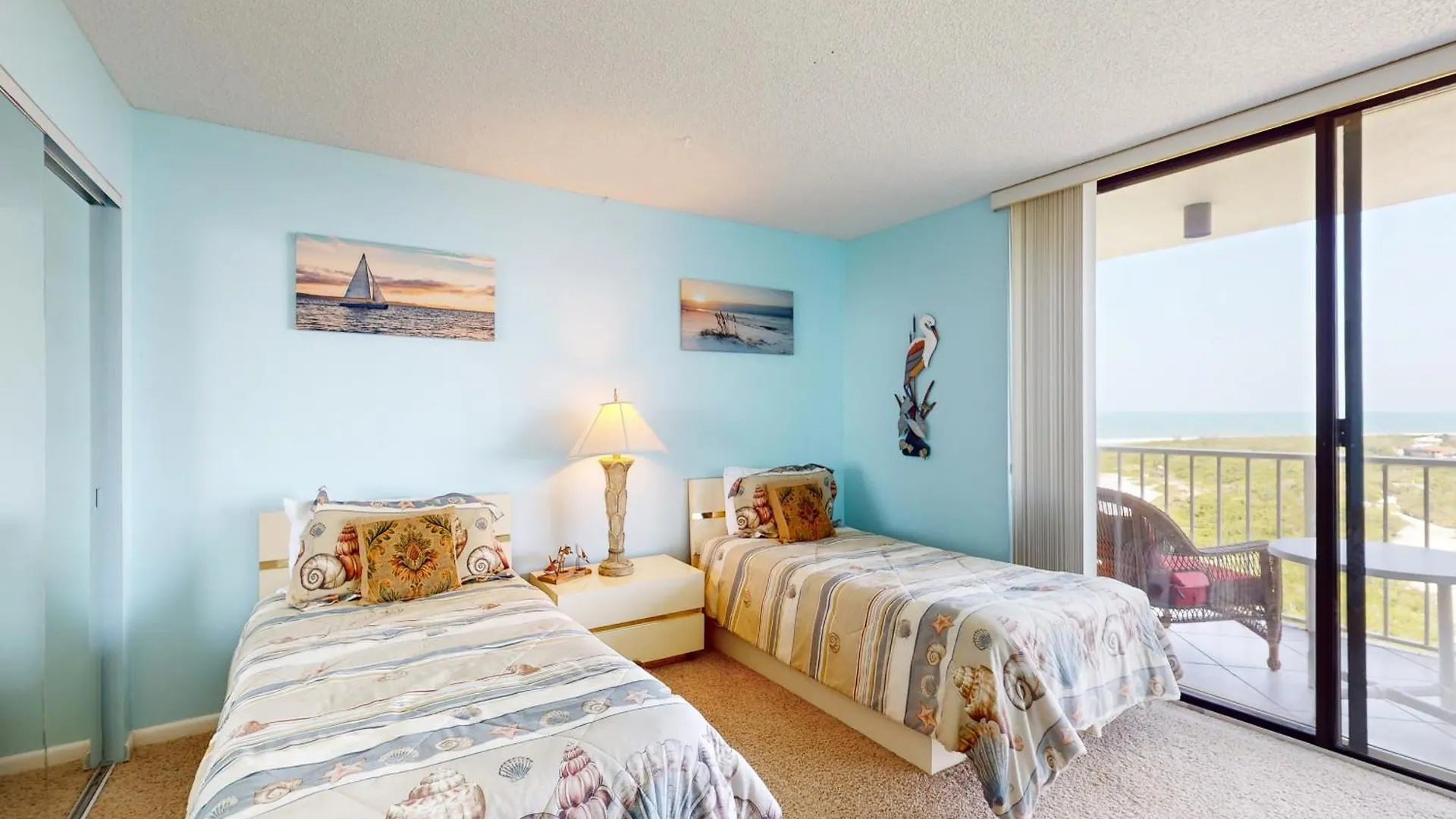 Apartment Seaview Sunsets Marco Island