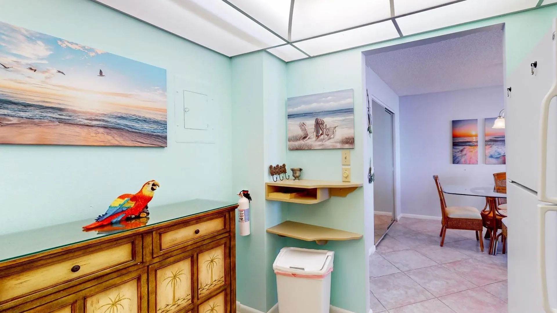 Seaview Sunsets Apartment
