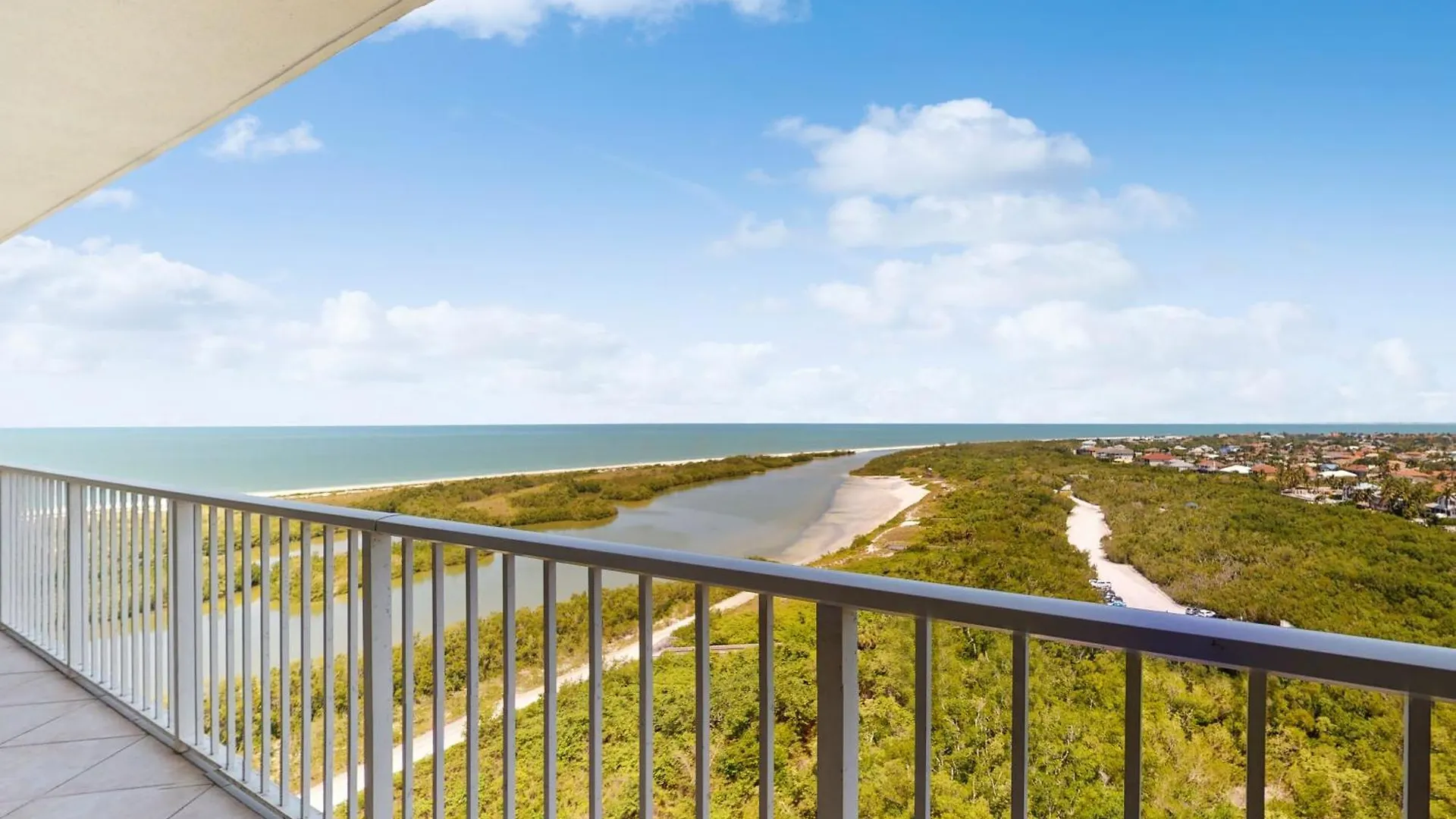 Apartment Seaview Sunsets Marco Island