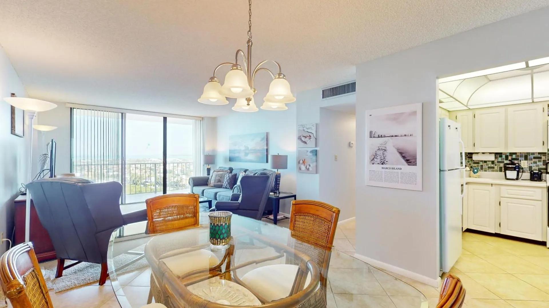 Seaview Sunsets Apartment