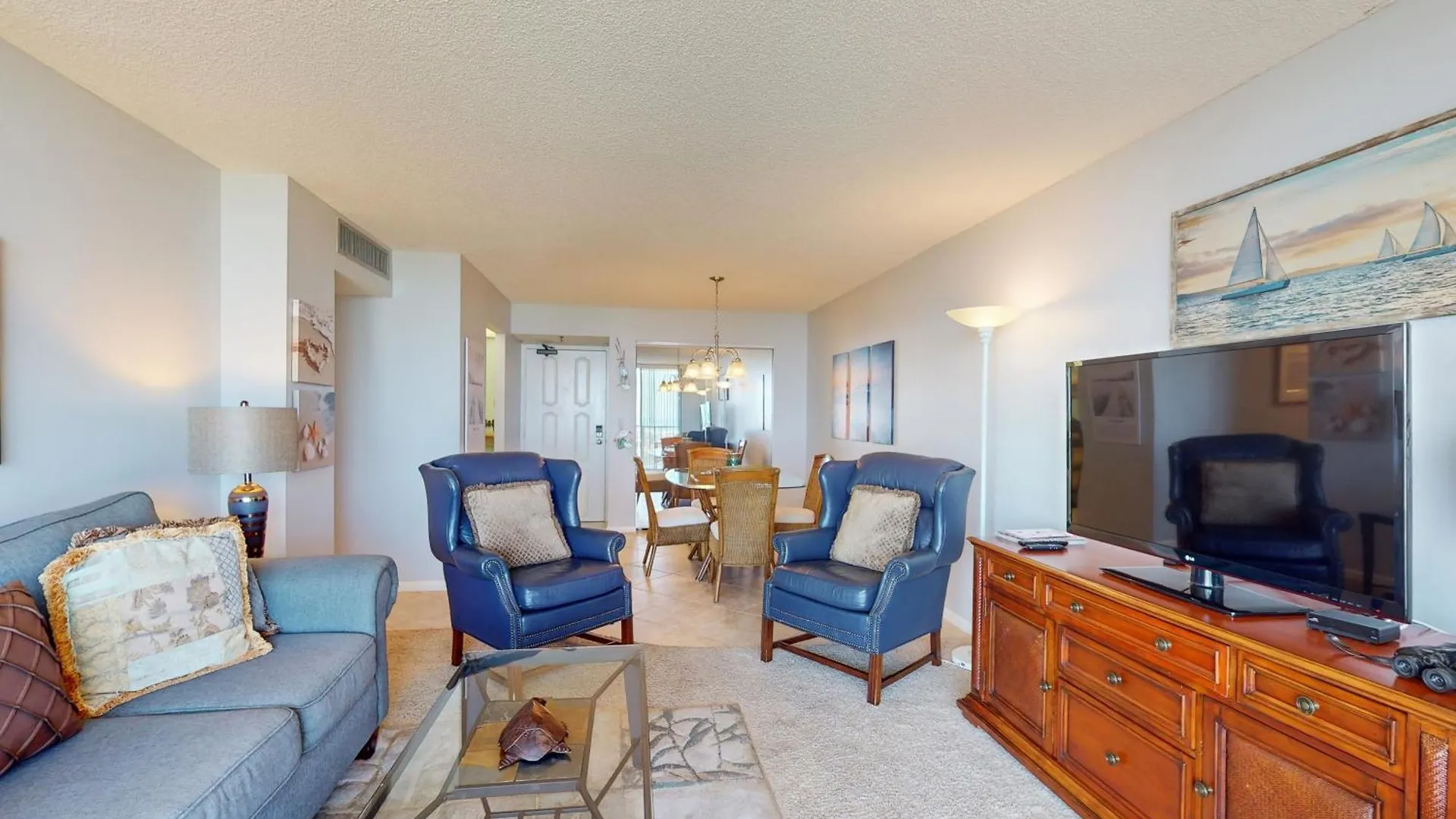 Apartment Seaview Sunsets Marco Island