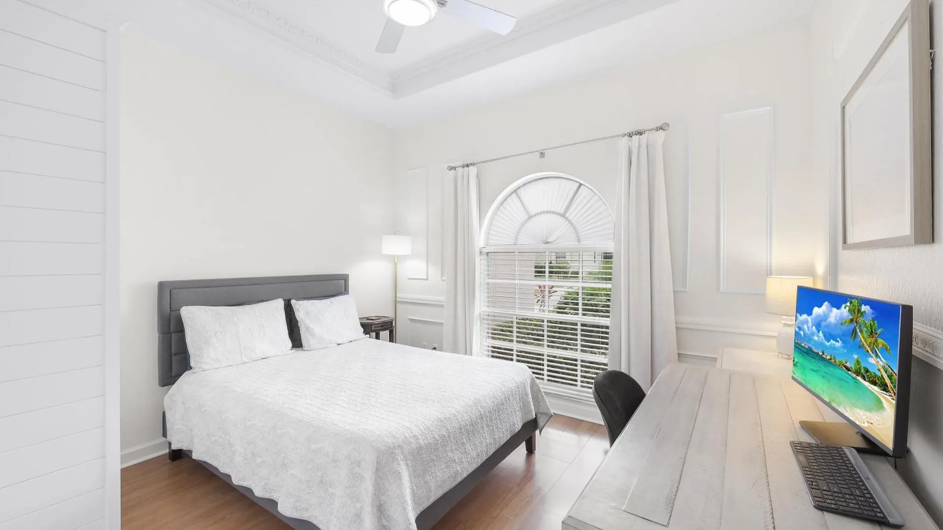 220 Beachcomber Street *