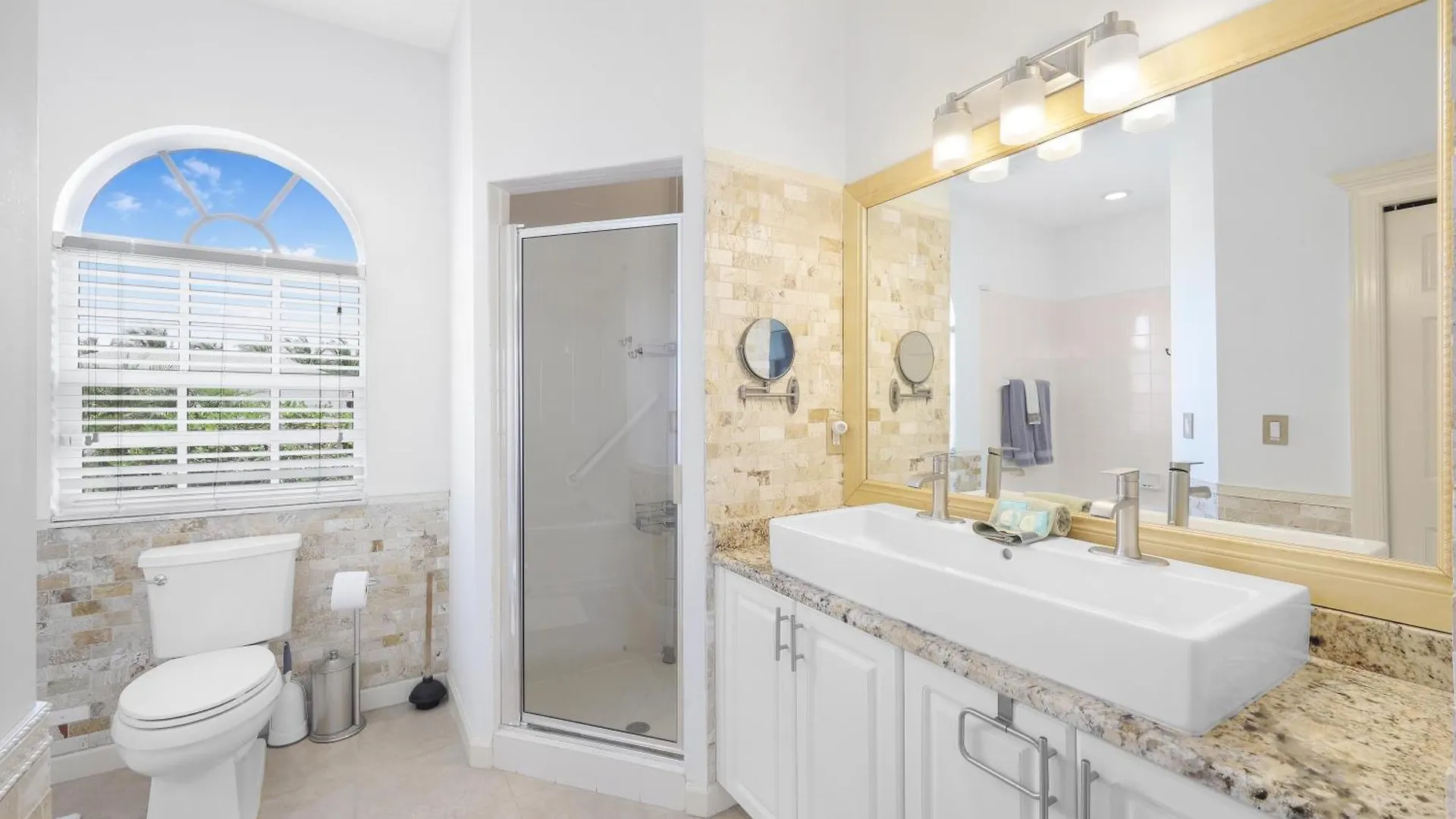 Holiday home 220 Beachcomber Street Marco Island