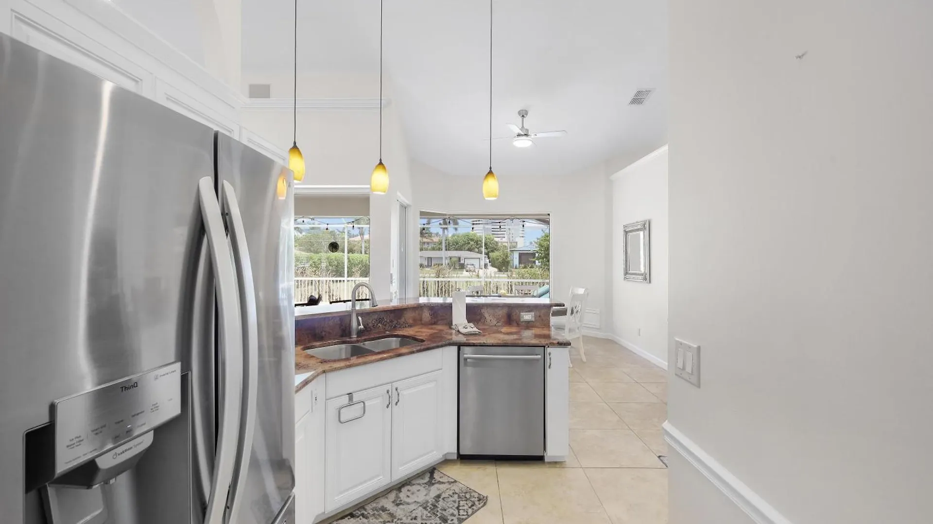 Holiday home 220 Beachcomber Street Marco Island