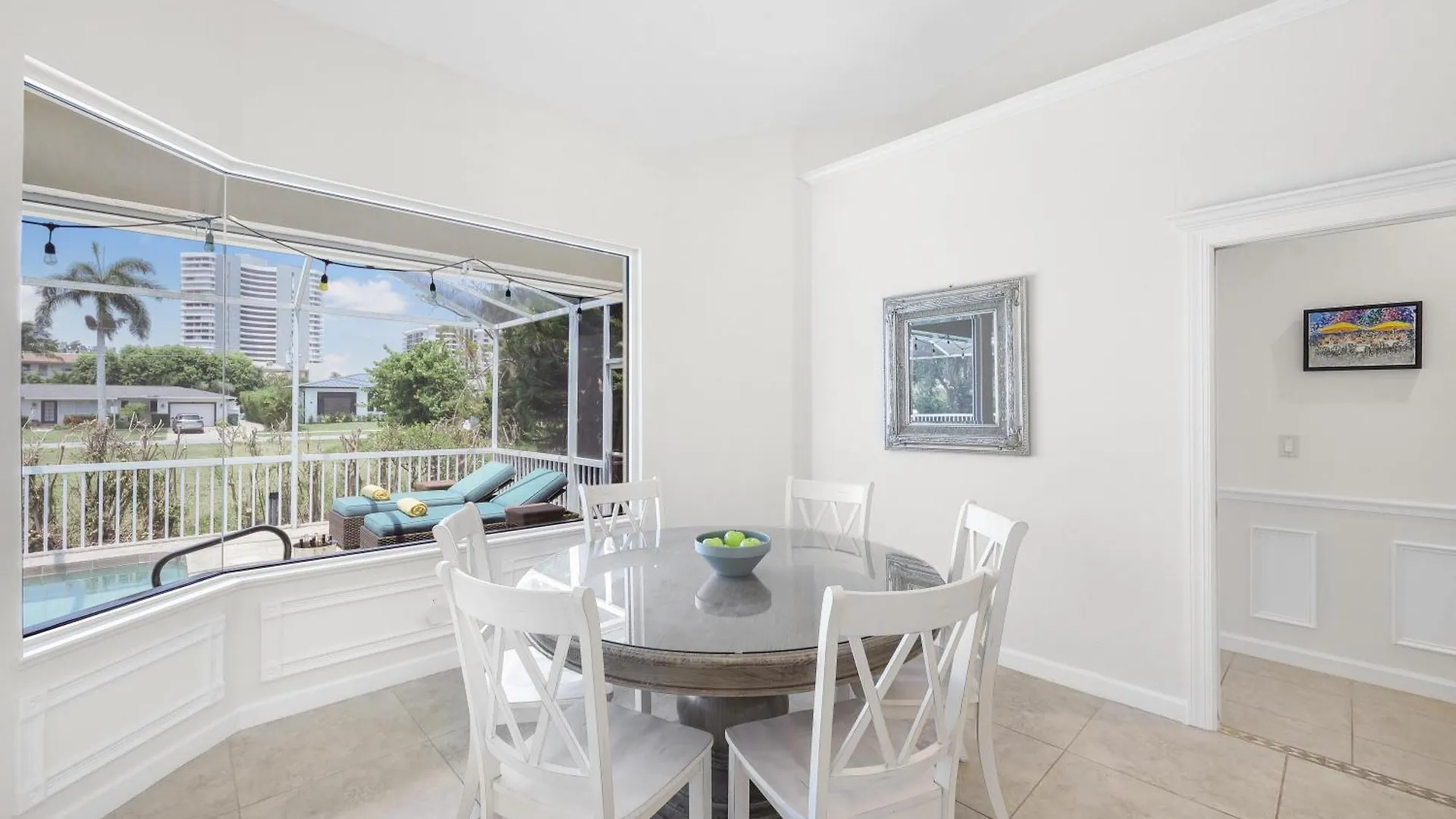 220 Beachcomber Street Holiday home
