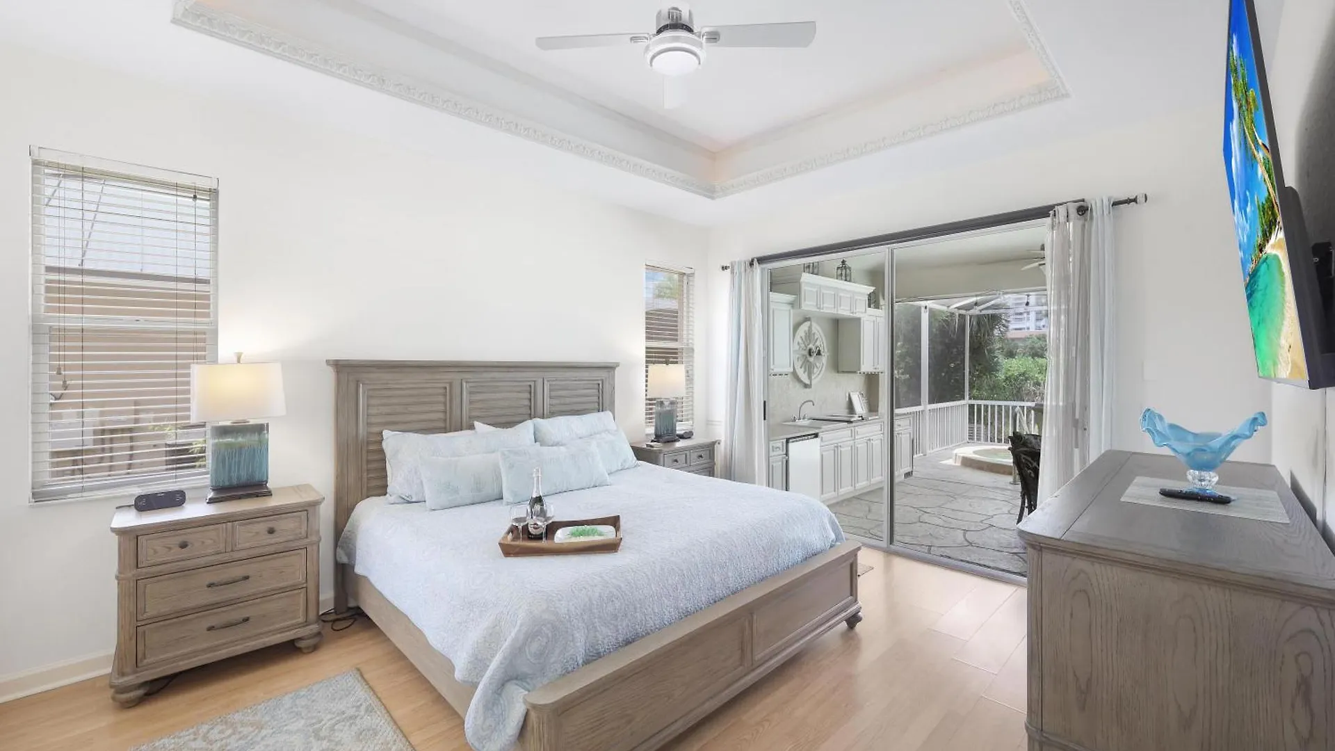 Holiday home 220 Beachcomber Street *