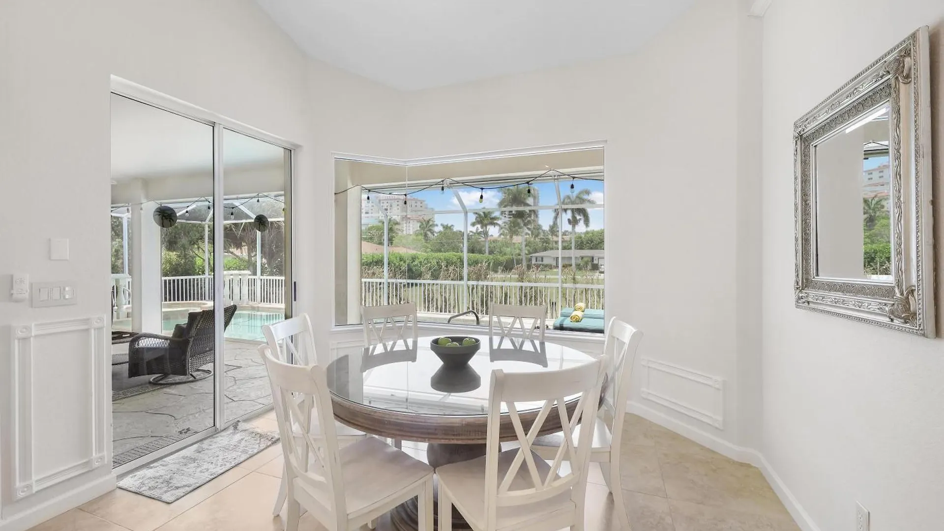 Holiday home 220 Beachcomber Street Marco Island