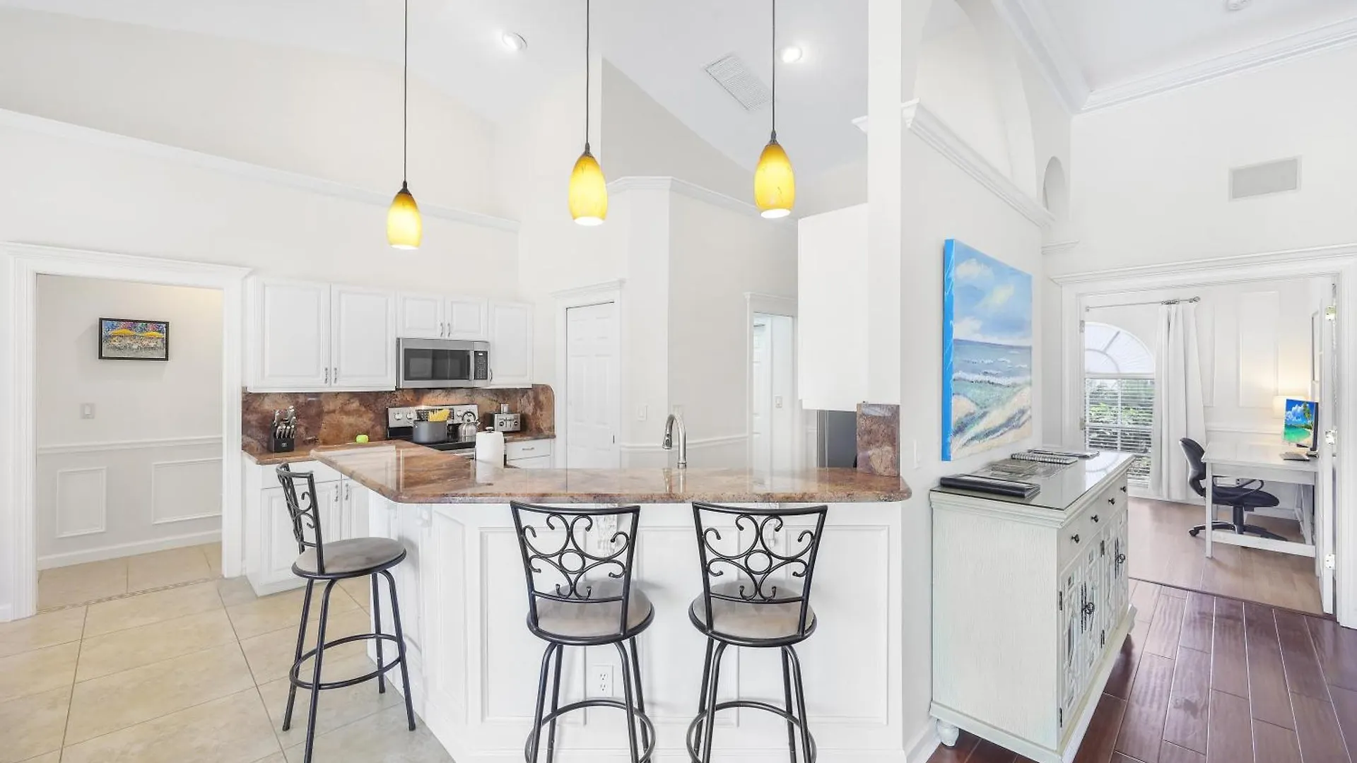 Holiday home 220 Beachcomber Street *