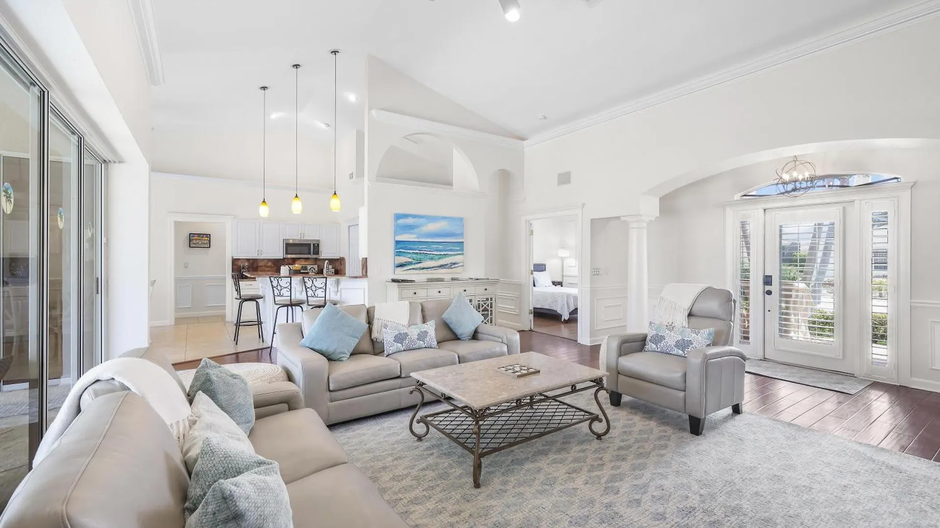 220 Beachcomber Street *