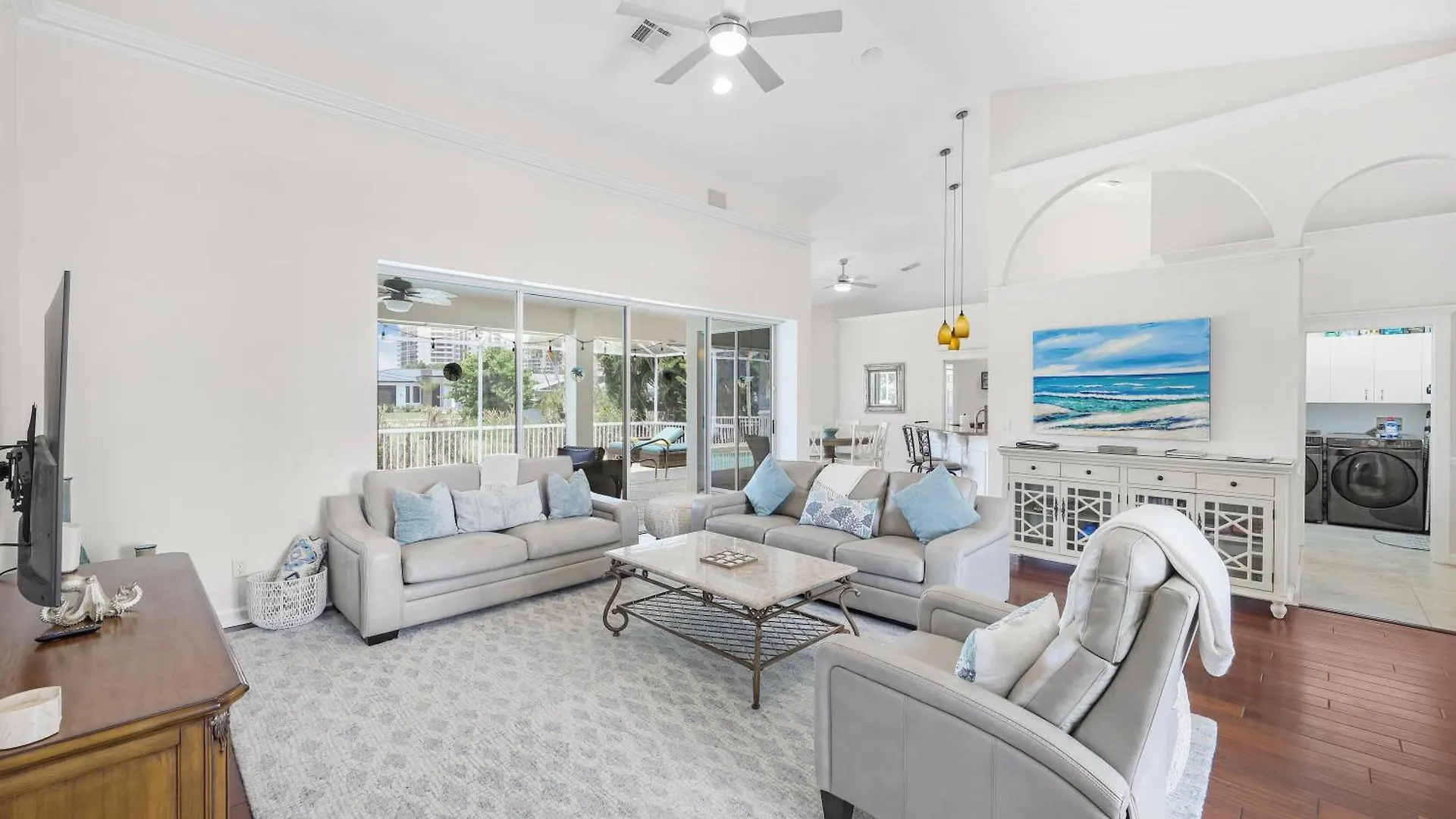 220 Beachcomber Street Marco Island