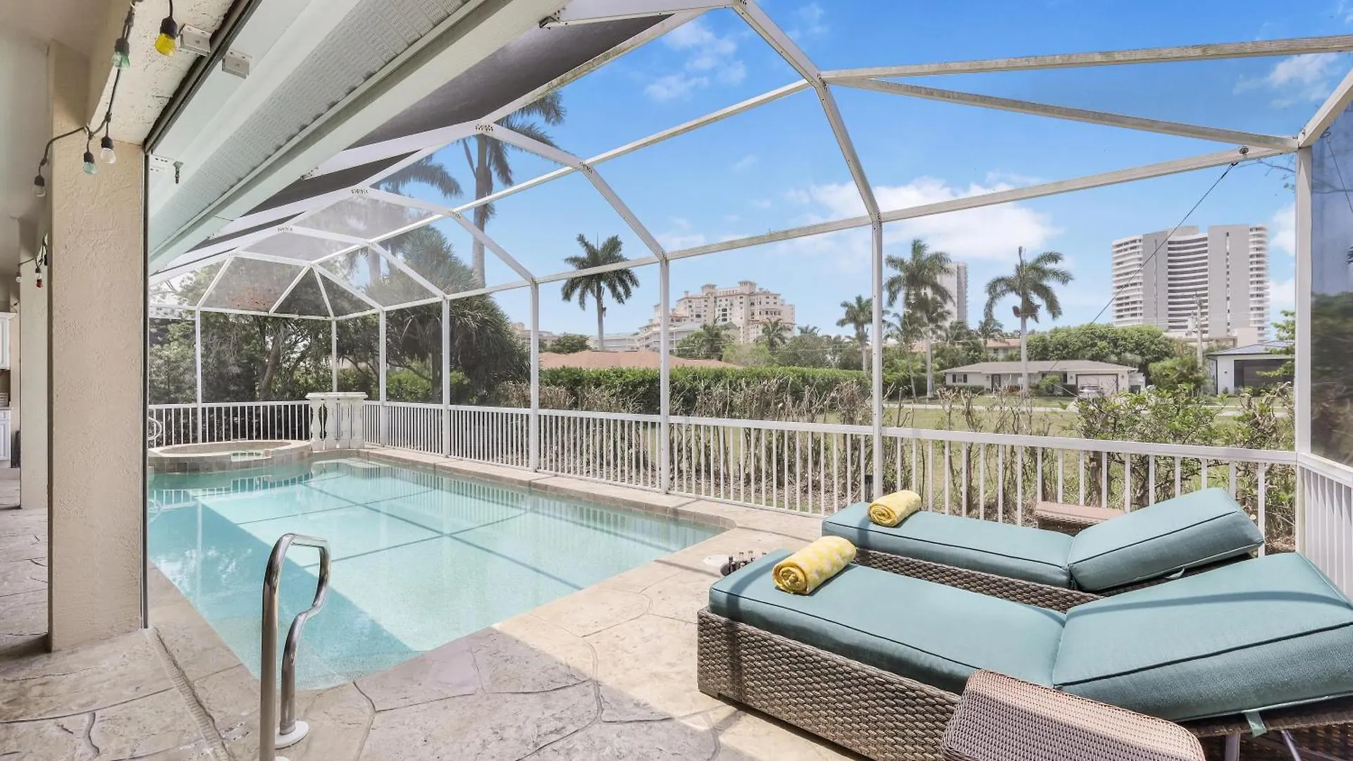 220 Beachcomber Street * Marco Island