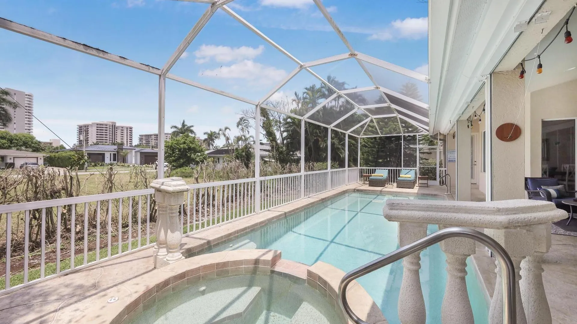 220 Beachcomber Street Holiday home *