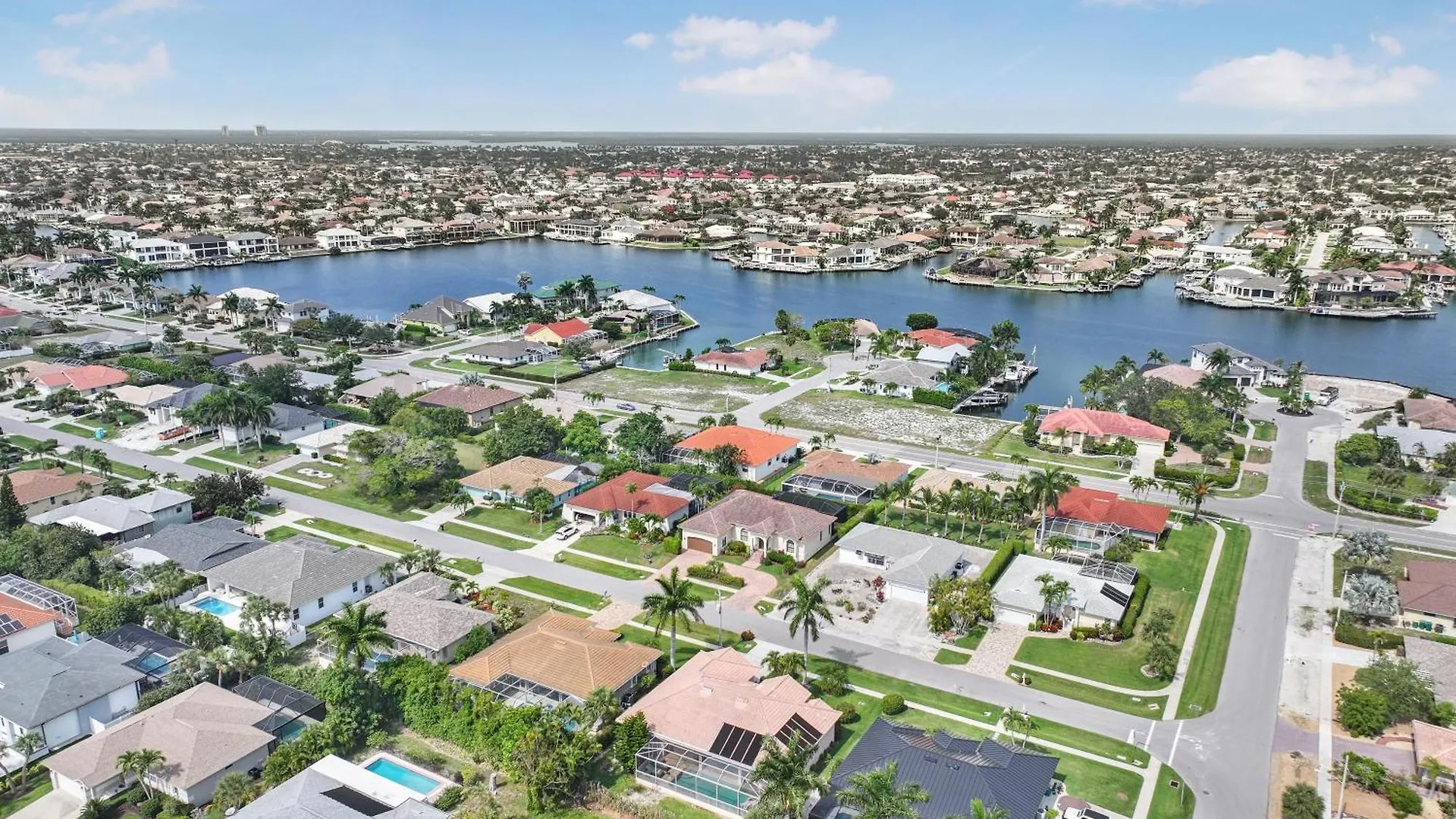 Holiday home 220 Beachcomber Street Marco Island