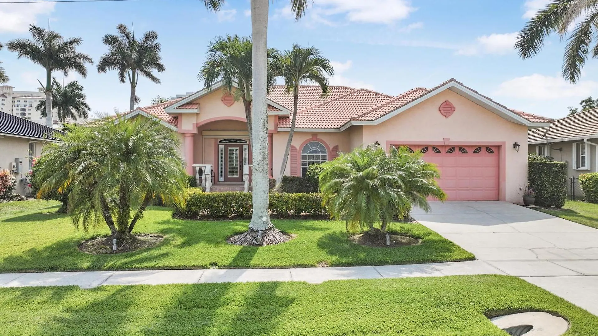 Holiday home 220 Beachcomber Street