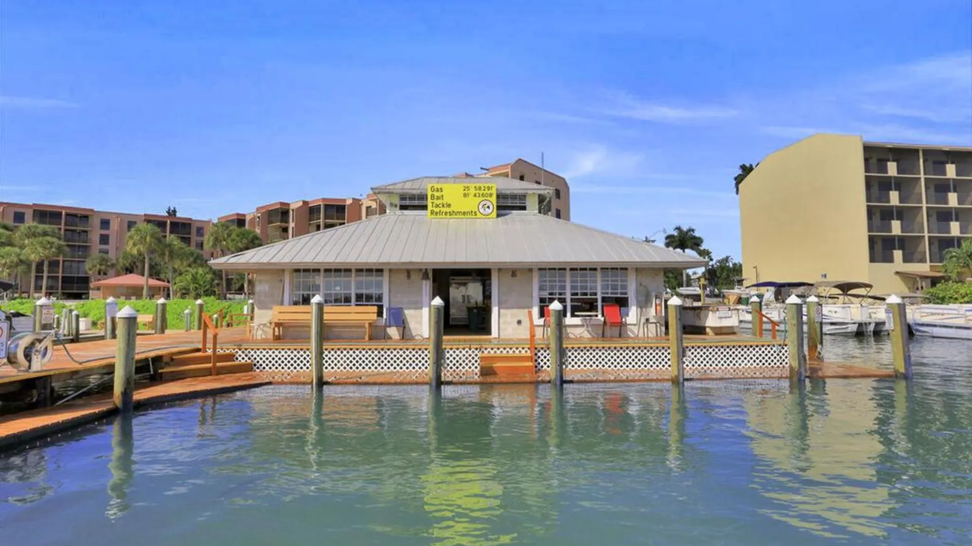 Marco Magic * Marco Island