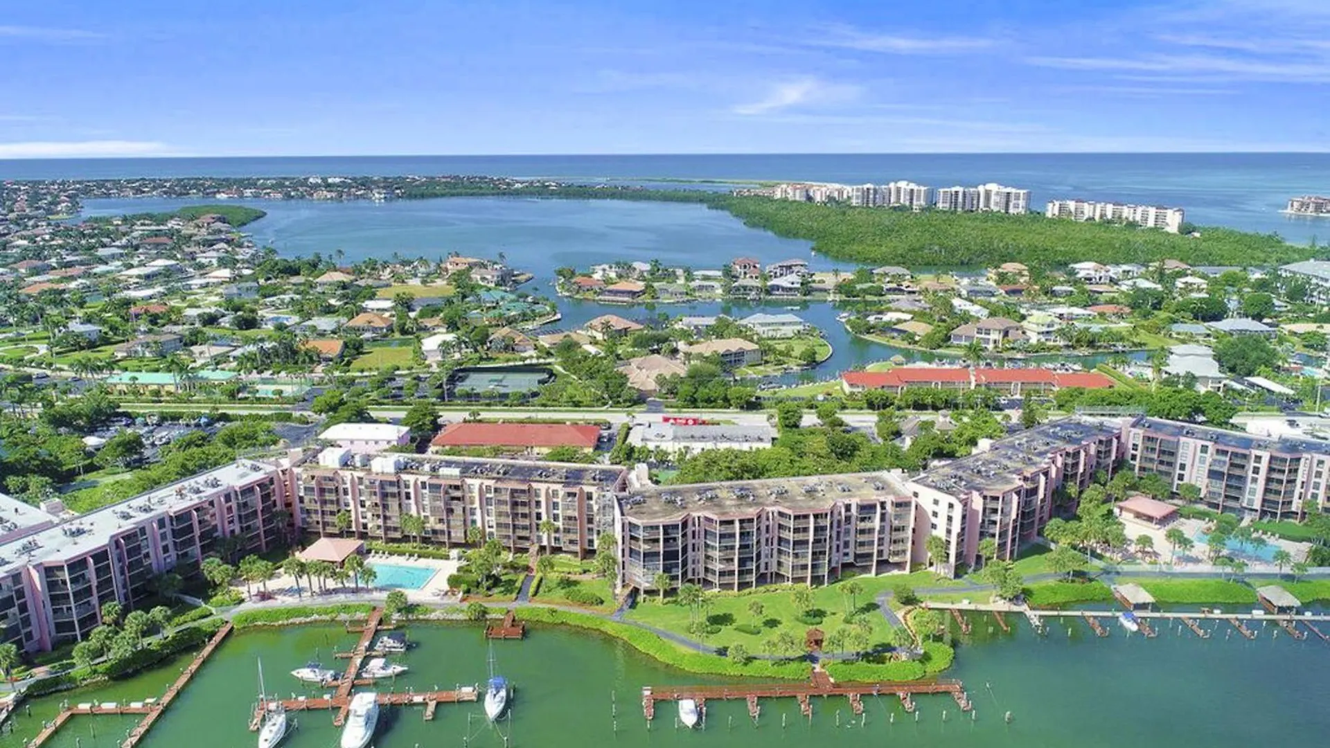 Apartment Marco Magic Marco Island