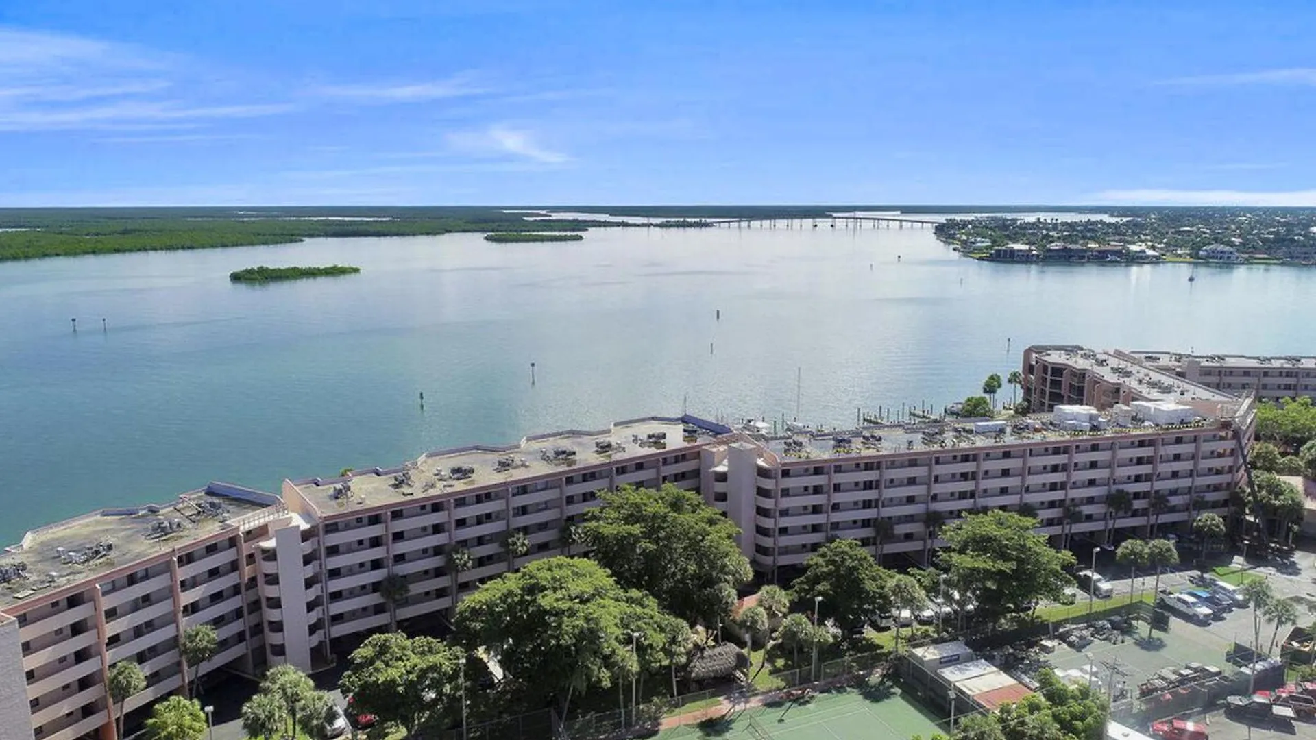 Apartment Marco Magic *